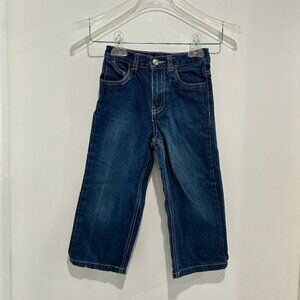 Boy's Kenneth Cole Reaction jeans Size 3T
